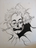 Matthew Yeandle Artist Clown