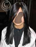 Lace Front Wigs Human Hair Extensions By Matt Yeandle Beauty by Matt