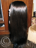 Wigs - Human Hair Extensions By Matt Yeandle Beauty by Matt Lace Front Wigs