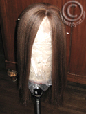 Wigs - Human Hair Extensions By Matt Yeandle Beauty by Matt Lace Front Wigs