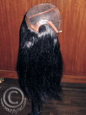 Wigs - Human Hair  Lace Front WigsExtensions By Matt Yeandle Beauty by Matt